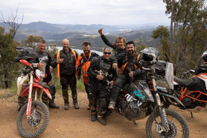 Victoria High Country Adventure Tour 2025