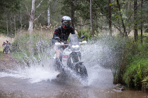 Victoria High Country Adventure Tour 2025