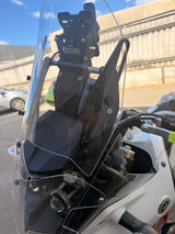 2022 Yamaha XTZ 690 Tenere 700