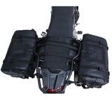 OSAH Vault 20 Pannier Bags