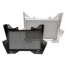 Load image into Gallery viewer, Yamaha Ténéré 700 (T700) World Raid Radiator Guard 2025-2026