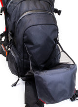 ZacSpeed Dakar Backpack