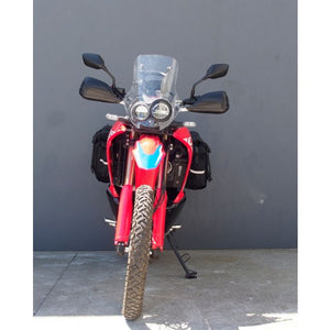Andy Straps Pannier Rack for Honda CRF300