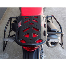 Load image into Gallery viewer, Andy Straps Pannier Rack for Honda CRF300