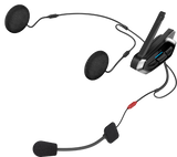 SENA 50R Dual Low Profile w Sound by Harman Kardon