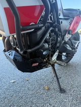 2021 Yamaha XTZ 690 Tenere