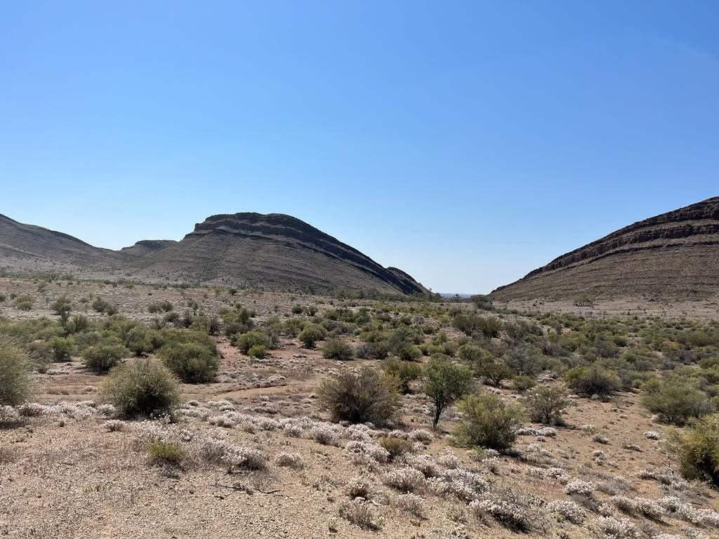 Flinders Ranges Adventure Tour 2026