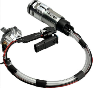 Booster Pump Kit 2024 KTM Fuel Pickup