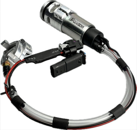Booster Pump Kit 2024 KTM Fuel Pickup