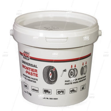 Tyre Fitting Lube Paste