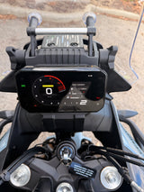 2025 CFMOTO 450 MT