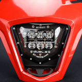 Dual.6  Headlight for GAS GAS ES 700 / SM 700