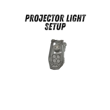 Load image into Gallery viewer, Beta Rally Navigation Tower