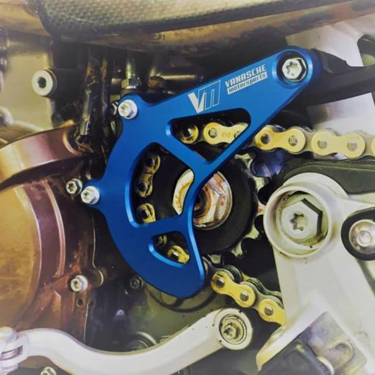 Vanasche Case Saver for KTM 690 & Husqvarna 701