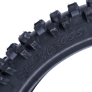 Pirelli MT21 Rallycross Rear 120/90P17 TT 64R DOT