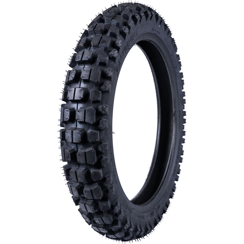 Pirelli MT21 Rallycross Rear 120/80P18 TT 62R DOT