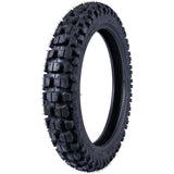 Pirelli MT21 Rallycross Rear 120/80P18 TT 62R DOT