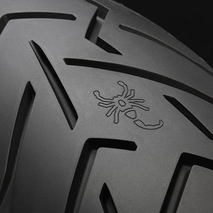 Pirelli Trail II Rear 170/60VR17 TL 72V DOT