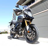 Pirelli Trail II Rear 110/80VR19 TL 59V DOT