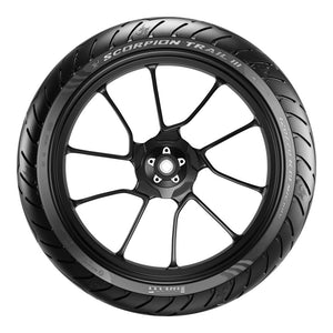 Pirelli Trail 3 Front 90/90V21 TL 54V DOT