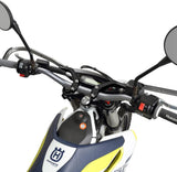 Zeta KTM Husqvarna Handguard Mount Fitting Kit