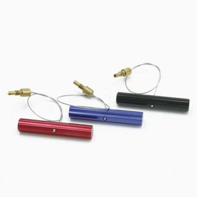 DRC Air Valve Puller | Black