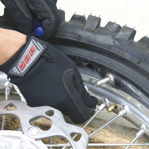 DRC Air Valve Puller | Black