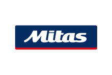 Load image into Gallery viewer, Mitas Terra Force EF 2 SM Super TT 90/90-21 54R Yellow Stripe
