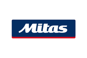 Mitas Terra Force EF 2 SM Super TT 90/90-21 54R Yellow Stripe
