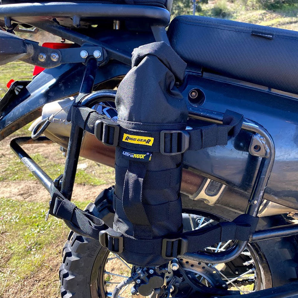 Nelson Rigg Fuel Bottle Holder
