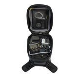 Nelson Rigg Hurricane Tank Bag Adventure SE-4008