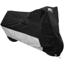 Load image into Gallery viewer, Bike Cover Nelson Rigg Deluxe Black