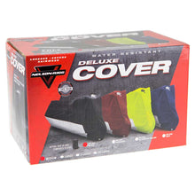Load image into Gallery viewer, Bike Cover Nelson Rigg Deluxe Black