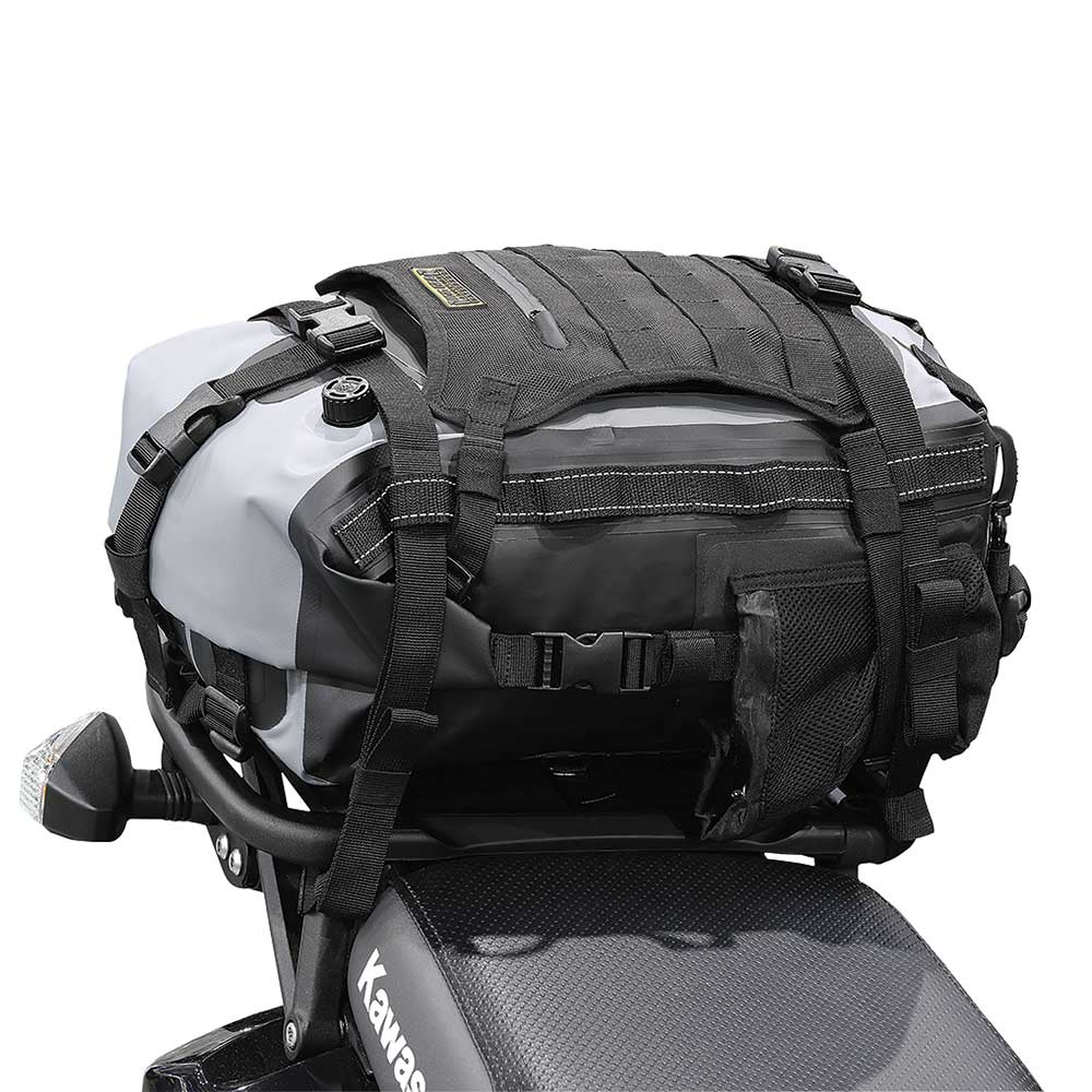 Nelson Rigg Hurricane Backpack 20L