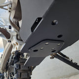 Desert Skid Plate for Gas Gas ES700