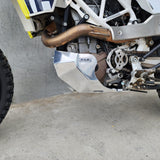 Desert Skid Plate for Gas Gas ES700