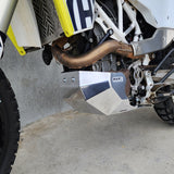 Desert Skid Plate for KTM 690 2008-2023