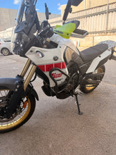 Load image into Gallery viewer, 2022 Yamaha XTZ 690 Tenere 700