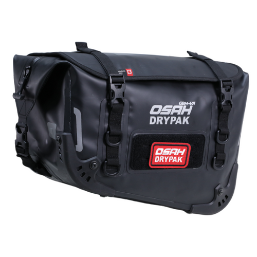 OSAH Vault 20 Pannier Bags