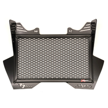 Load image into Gallery viewer, Yamaha Ténéré 700 (T700) World Raid Radiator Guard 2025-2026