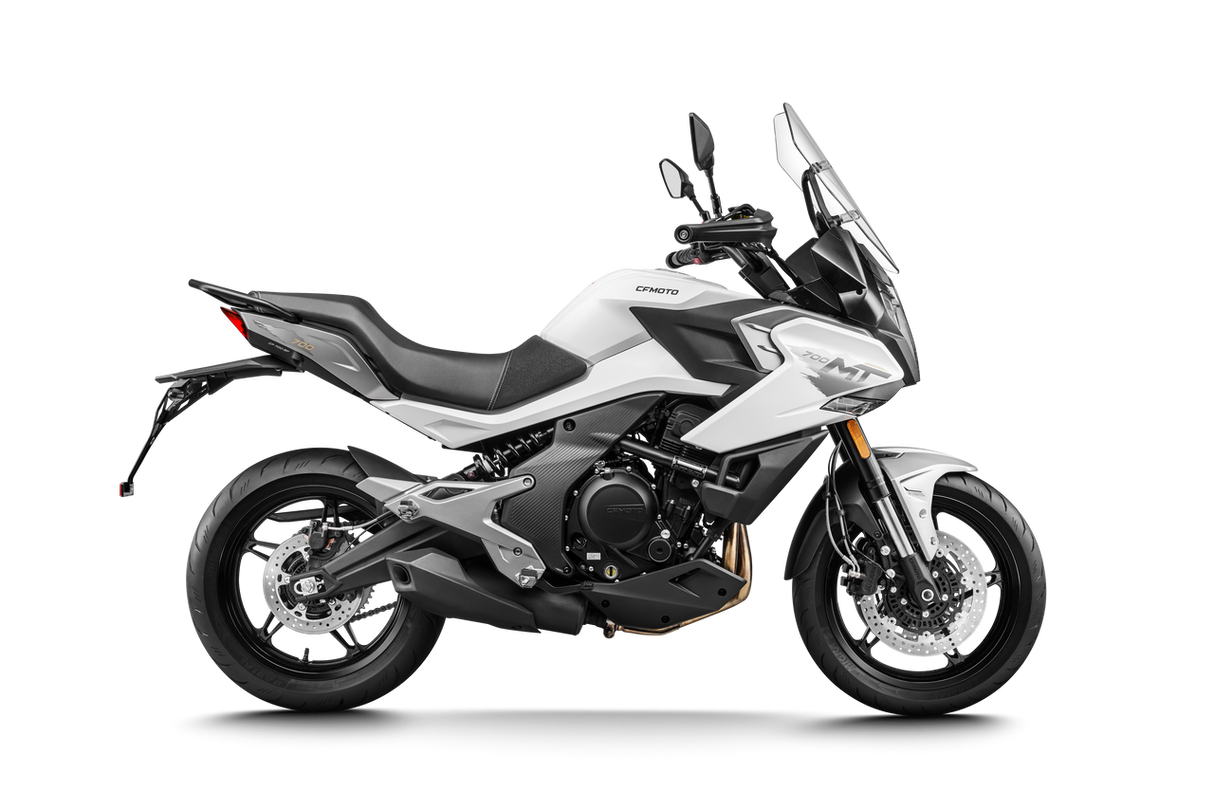 CF Moto 700MT 2023-2024 Radiator Guard