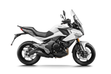 CF Moto 700MT 2023-2024 Radiator Guard