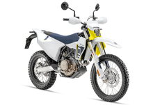 Load image into Gallery viewer, Husqvarna 701 Enduro / SM 2026-2027 Rad Guard