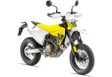 Husqvarna 701 Enduro / SM 2026-2027 Rad Guard