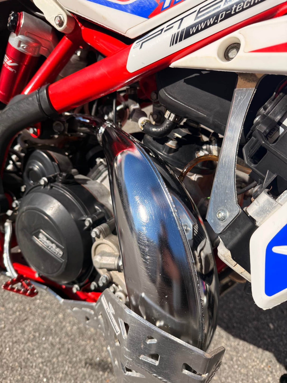 2022 Beta Xtrainer