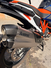 Load image into Gallery viewer, 2022 KTM 1290 Adventure R