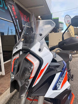 2021 KTM 1290 Super Adventure R