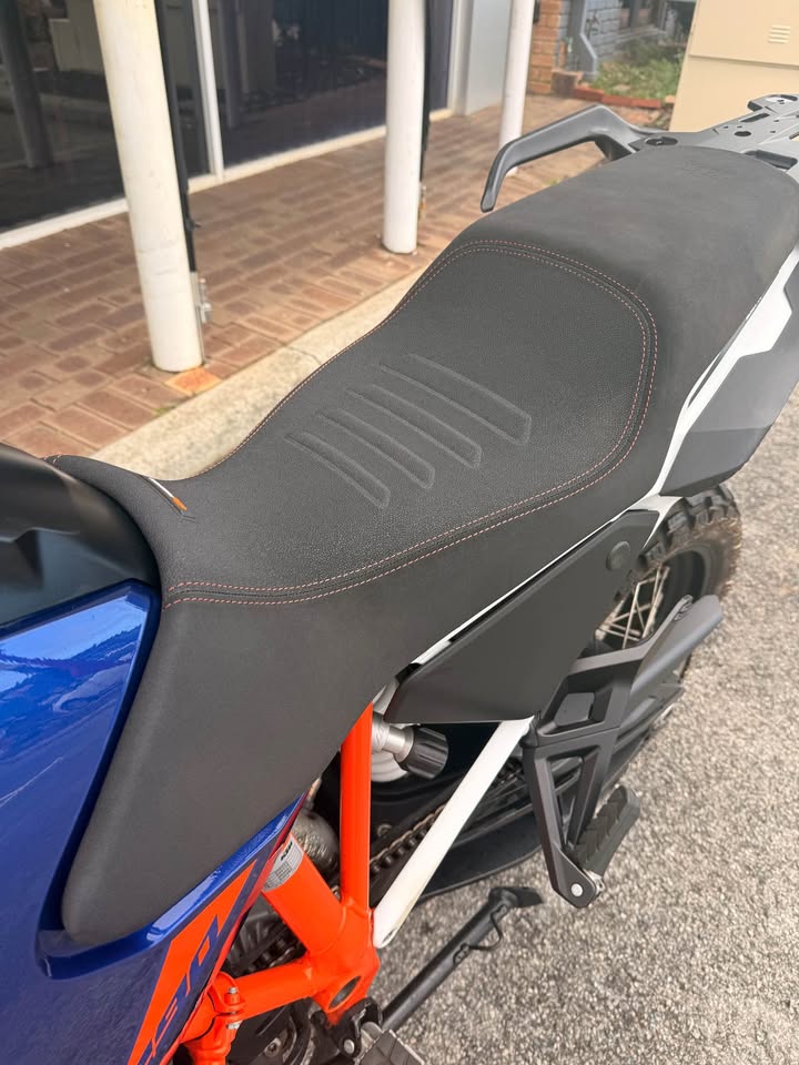 2021 KTM 1290 Super Adventure R