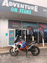 Load image into Gallery viewer, 2021 KTM 1290 Adventure R