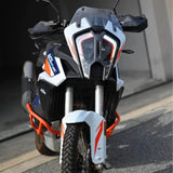 2021 KTM 1290 Super Adventure R